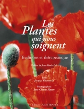 Les Plantes Qui Nous Soignent