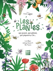 Les Plantes Qui Puent, Qui Pètent Et Qui Font Plein D'Autres Choses