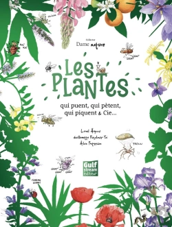 Bertrand.pt - Les Plantes Qui Puent, Qui Pètent Et Qui Font Plein D'Autres Choses