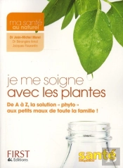 Les Plantes Qui Soignent