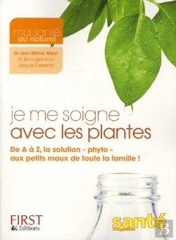 Bertrand.pt - Les Plantes Qui Soignent