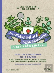 Les Plantes-Remèdes En Permaculture C'Est Tres Simple