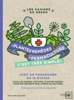 Bertrand.pt - Les Plantes-Remèdes En Permaculture C'Est Tres Simple