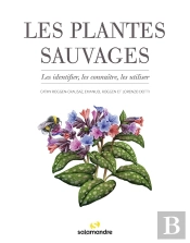 Les Plantes Sauvages
