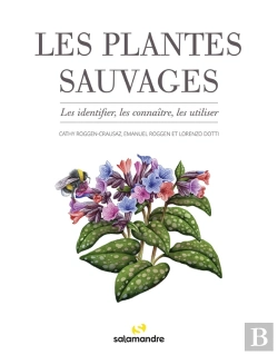 Bertrand.pt - Les Plantes Sauvages
