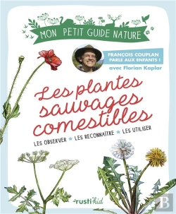 Bertrand.pt - Les Plantes Sauvages Comestibles