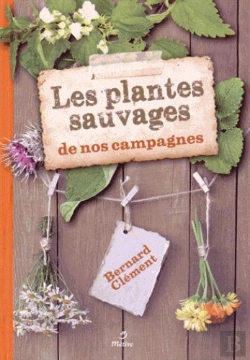 Bertrand.pt - Les Plantes Sauvages De Nos Campagnes