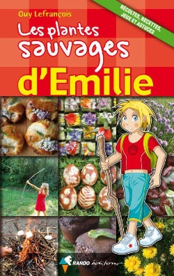 Bertrand.pt - Les Plantes Sauvages D'Emilie