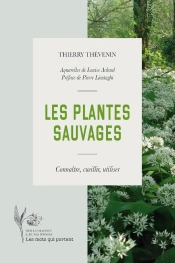 Les Plantes Sauvages