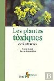 Les Plantes Tòxiques De Catalunya