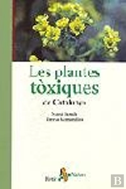 Bertrand.pt - Les Plantes Tòxiques De Catalunya