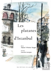 Les Platanes D'Istanbul