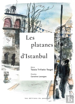 Bertrand.pt - Les Platanes D'Istanbul