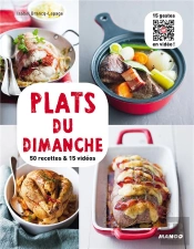 Les Plats Du Dimanche