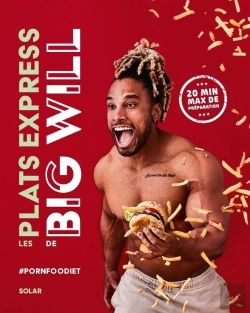 Bertrand.pt - Les Plats Express De Big Will