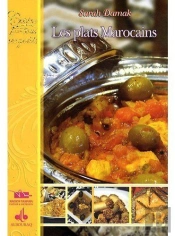 Les Plats Marocains