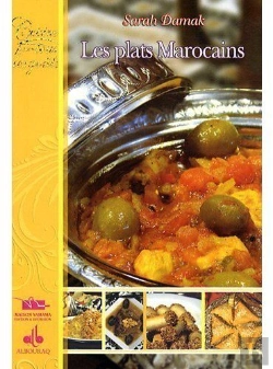 Bertrand.pt - Les Plats Marocains