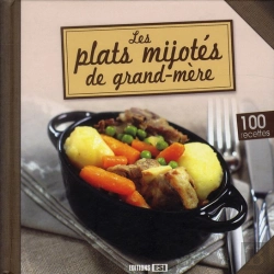 Bertrand.pt - Les Plats Mijotes De Grand-Mere