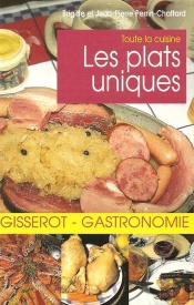 Les Plats Uniques