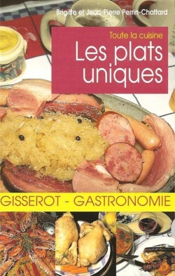Bertrand.pt - Les Plats Uniques
