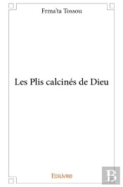 Les Plis Calcinés De Dieu