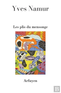 Bertrand.pt - Les Plis Du Mensonge