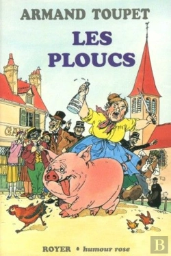 Bertrand.pt - Les Ploucs