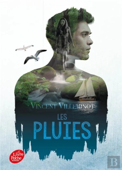 Bertrand.pt - Les Pluies - Tome 1