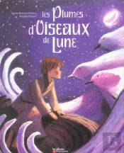 Les Plumes D'Oiseaux De Lune