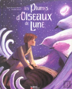 Bertrand.pt - Les Plumes D'Oiseaux De Lune