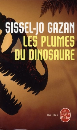 Bertrand.pt - Les Plumes Du Dinosaure