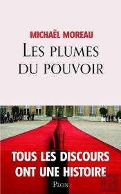 Les Plumes Du Pouvoir