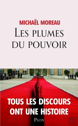 Bertrand.pt - Les Plumes Du Pouvoir