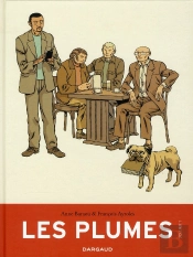 Les Plumes