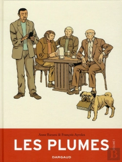 Bertrand.pt - Les Plumes