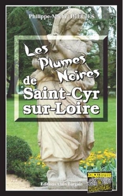 Bertrand.pt - Les Plumes Noires De Saint-Cyr-Sur-Loire
