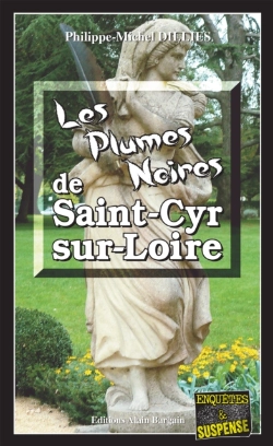 Bertrand.pt - Les Plumes Noires De Saint-Cyr-Sur-Loire