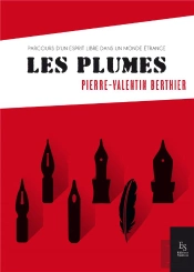 Les Plumes ; Parcours D'Un Esprit Libre Dans Un Monde Étrange