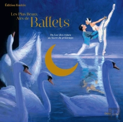 Bertrand.pt - Les Plus Beaux Airs De Ballet ; Du Lac Des Cygnes Au Sacre Du Printemps