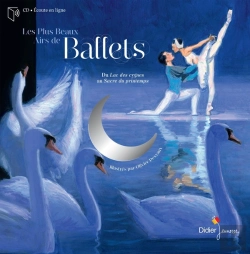 Bertrand.pt - Les Plus Beaux Airs De Ballets