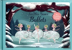 Bertrand.pt - Les Plus Beaux Ballets