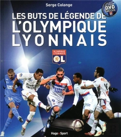 Bertrand.pt - Les Plus Beaux Buts De L'Ol + Dvd