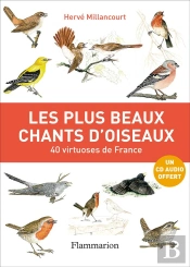 Les Plus Beaux Chants D'Oiseaux De France