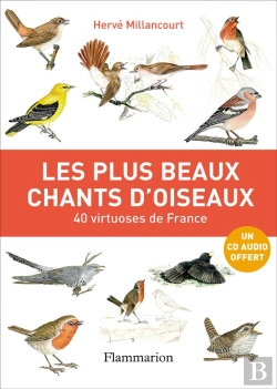 Bertrand.pt - Les Plus Beaux Chants D'Oiseaux De France