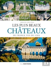 Les Plus Beaux Chateaux De France Vus Du Ciel (Ver