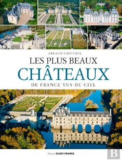 Bertrand.pt - Les Plus Beaux Chateaux De France Vus Du Ciel (Ver