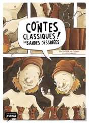 Les Plus Beaux Contes Classiques En Bd