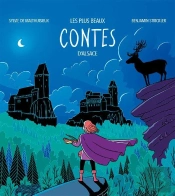 Les Plus Beaux Contes D'Alsace