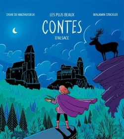 Bertrand.pt - Les Plus Beaux Contes D'Alsace