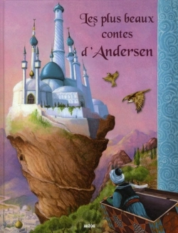 Bertrand.pt - Les Plus Beaux Contes D'Andersen T.1